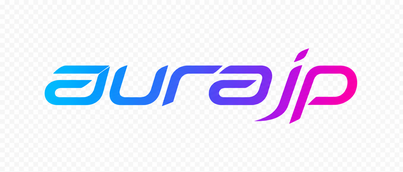Logo aurajp